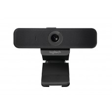Logitech C925E Full HD Video Conferencing Webcam